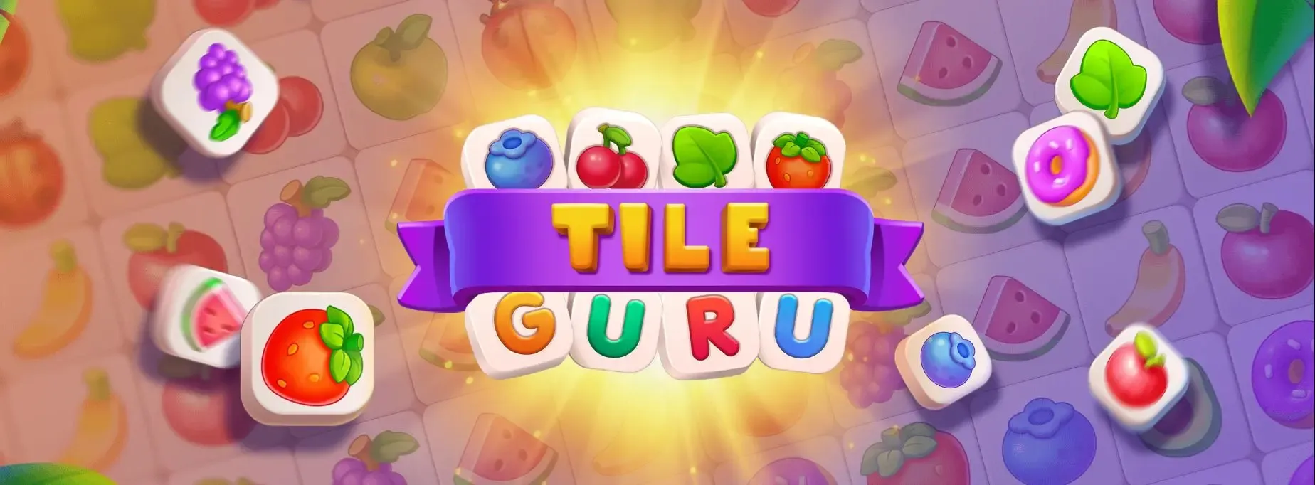 Tile Guru: Match Fun