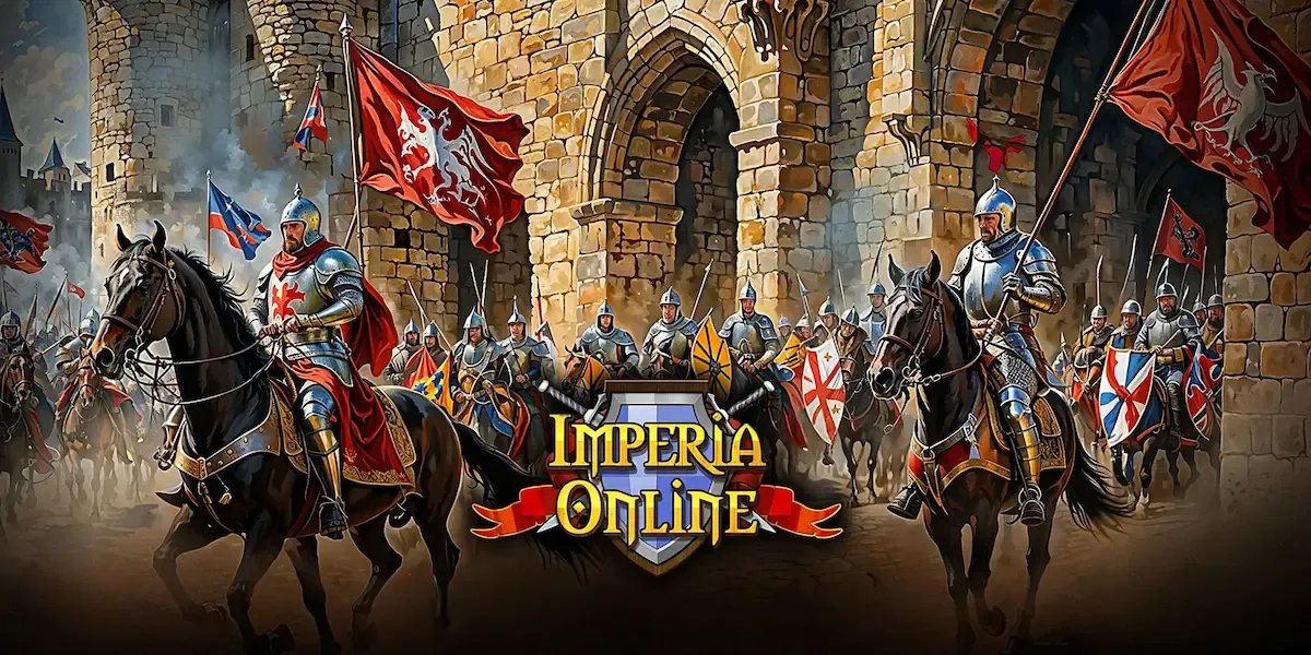 Imperia Online